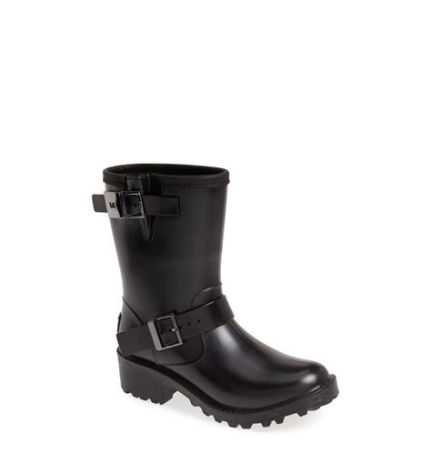 botte michael kors a vendre|Michael Kors waterproof boots.